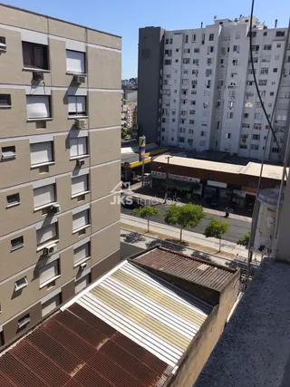 Kitnet com 1 dormitório, foto 6