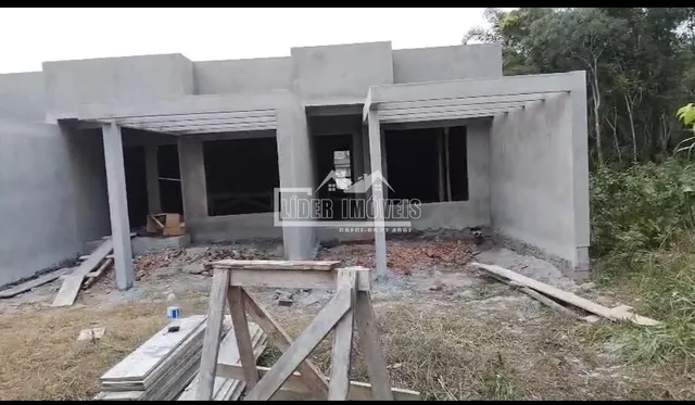 Casa geminada com 2 dormitórios, foto 2