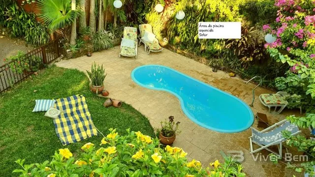 Casa com 3 dormitórios, foto 3