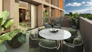 Apartamento com 2 dormitórios, foto 8