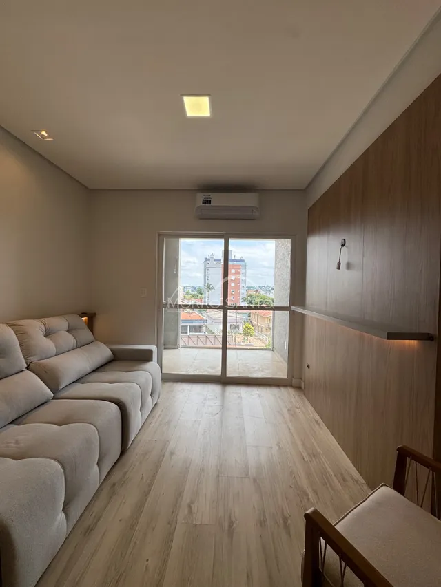 Apartamento com 2 dormitórios, foto 4