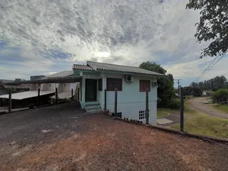 Casa com 2 dormitórios, foto 2