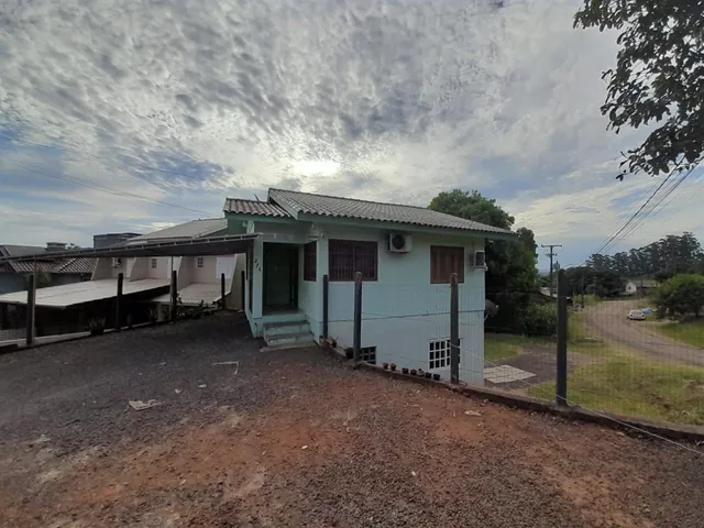 Casa com 2 dormitórios, foto 2
