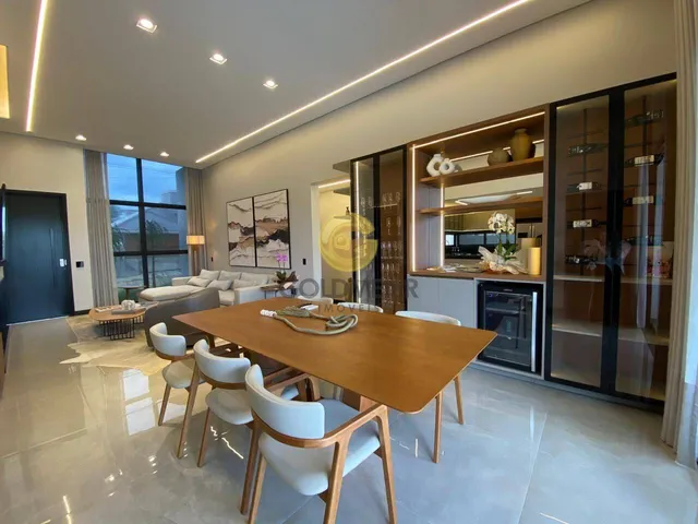 Casa com 3 dormitórios, foto 5