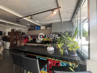 Casa com 4 dormitórios, foto 12