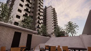 Apartamento com 2 dormitórios, foto 7