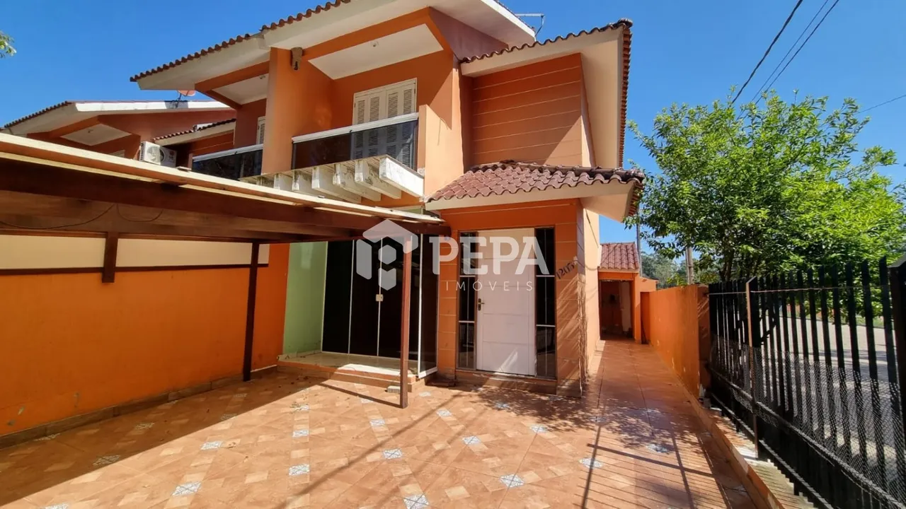 Sobrado com 2 dormitórios, foto 1
