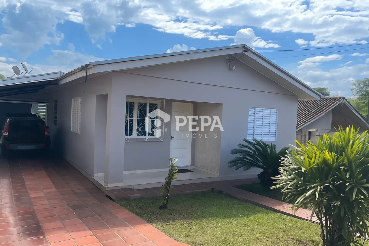 Casa com 3 dormitórios, foto 1