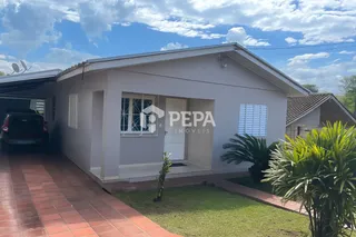 Casa com 3 dormitórios, foto 1