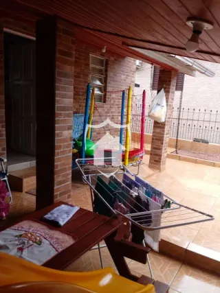 Casa com 3 dormitórios, foto 4