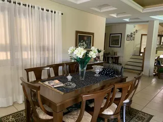 Casa com 4 dormitórios, foto 5