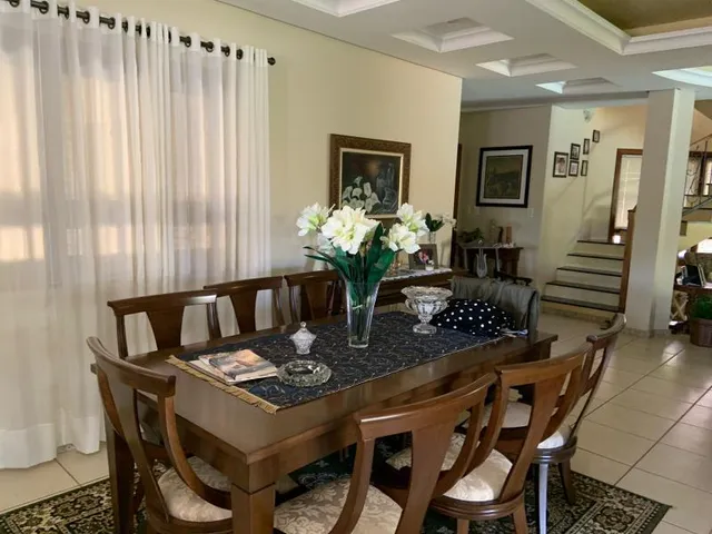 Casa com 4 dormitórios, foto 5