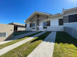 Casa geminada com 2 dormitórios, foto 3