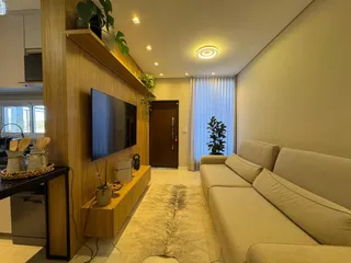 Casa geminada com 3 dormitórios, foto 4
