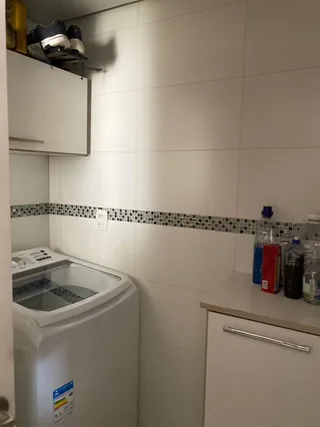 Casa com 2 dormitórios, foto 13