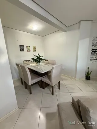 Apartamento com 2 dormitórios, foto 4