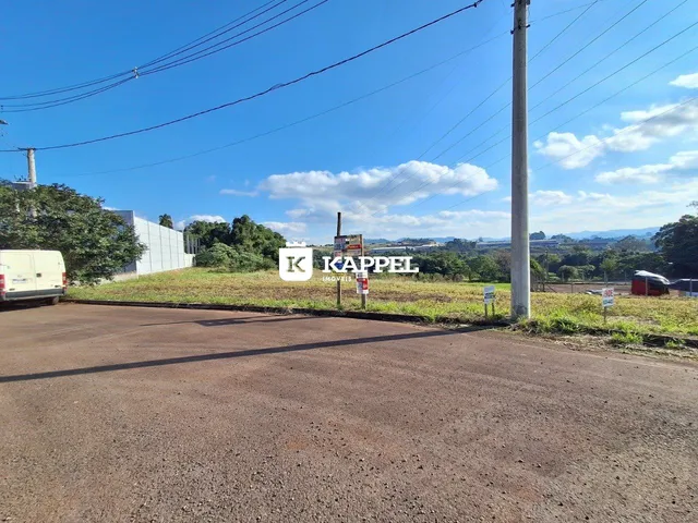 Terreno