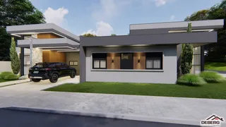 Casa com 3 dormitórios, foto 5