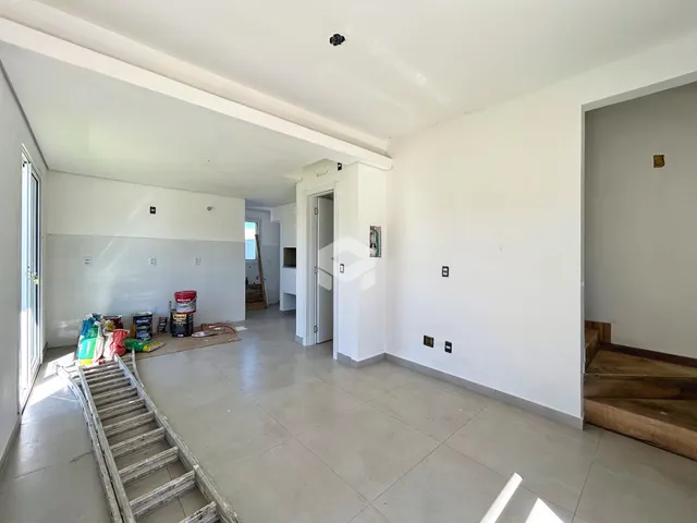 Sobrado com 2 dormitórios, foto 3