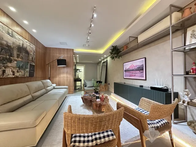 Apartamento com 3 dormitórios, foto 4