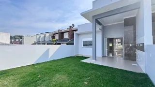 Casa geminada com 2 dormitórios, foto 12