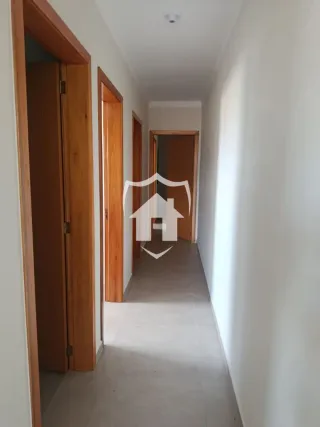 Casa geminada com 3 dormitórios, foto 6