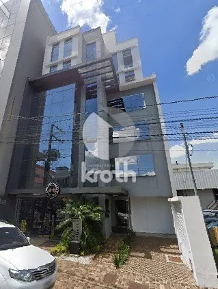 Sala comercial