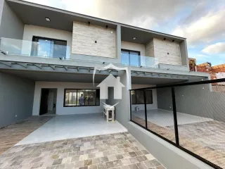 Sobrado com 3 dormitórios, foto 2