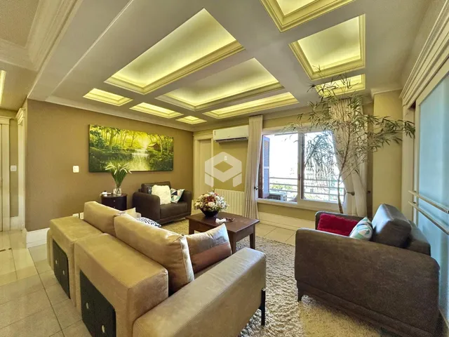 Apartamento com 4 dormitórios, foto 2