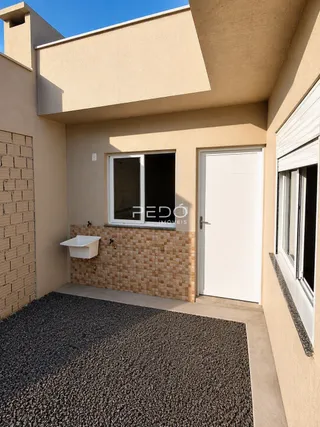Casa com 2 dormitórios, foto 7