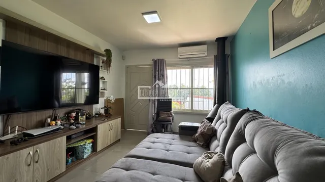 Casa com 2 dormitórios, foto 3