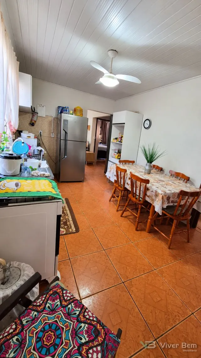 Casa com 2 dormitórios, foto 4