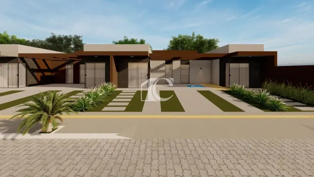 Casa geminada com 2 dormitórios, foto 5