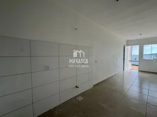 Casa geminada com 2 dormitórios, foto 3
