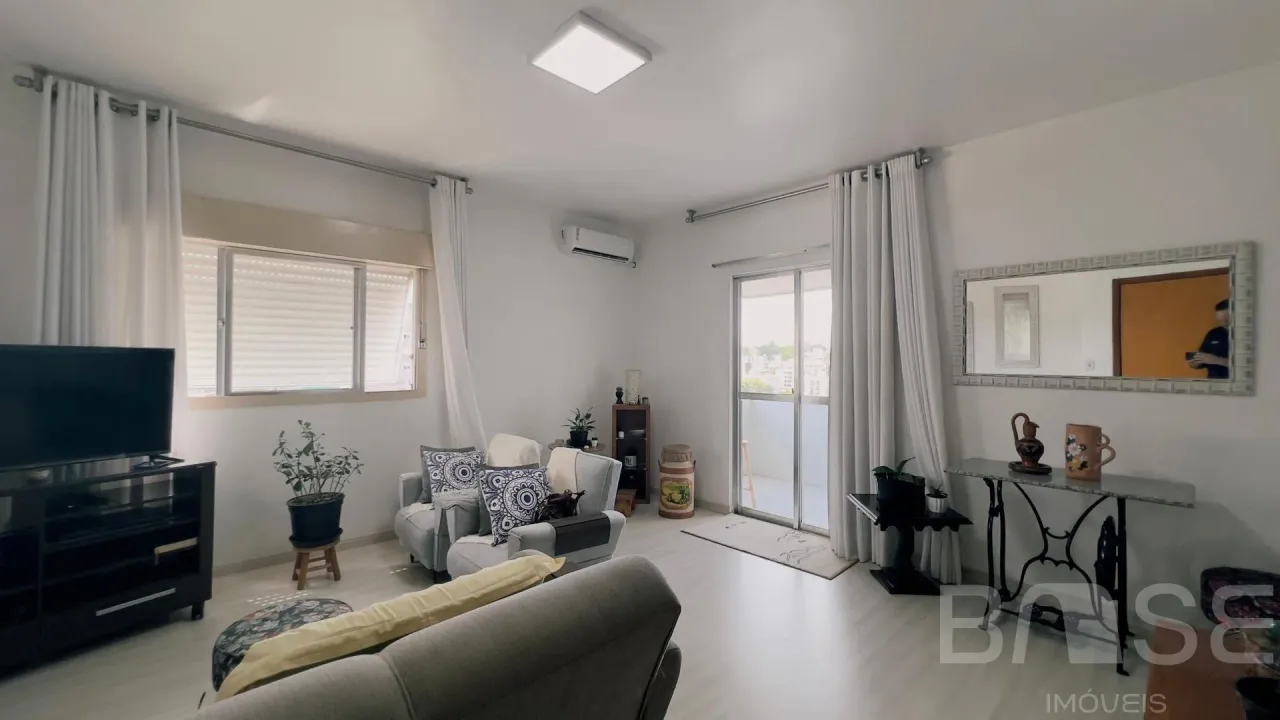 Apartamento com 1 dormitório, foto 1