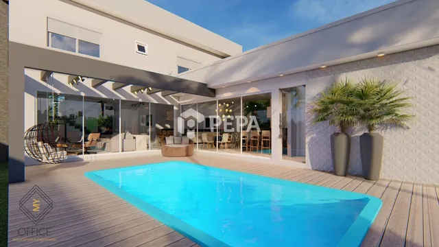 Casa com 3 dormitórios, foto 2