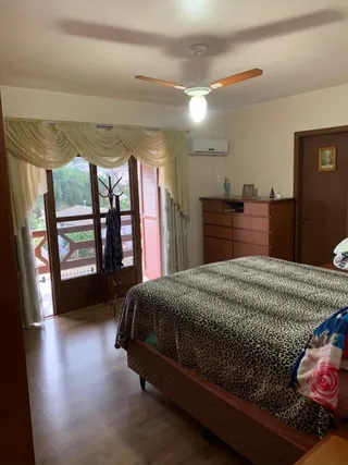 Casa com 4 dormitórios, foto 7