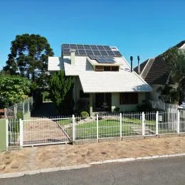 Casa com 3 dormitórios, foto 2