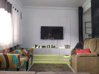 Sobrado com 3 dormitórios, foto 3