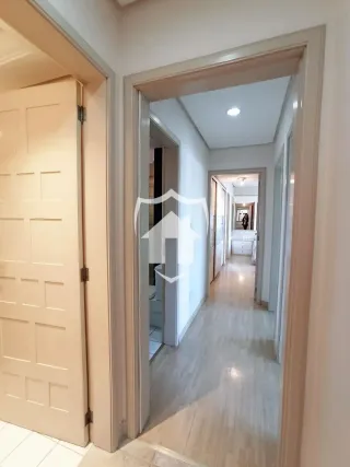 Apartamento com 3 dormitórios, foto 15