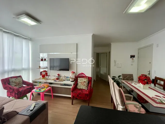 Apartamento com 2 dormitórios, foto 2