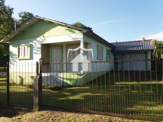 Casa com 3 dormitórios, foto 2