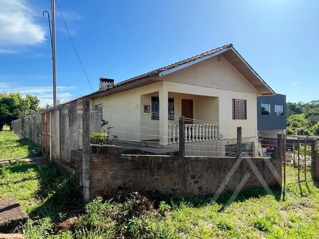 Casa com 3 dormitórios, foto 2