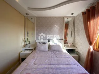 Apartamento com 2 dormitórios, foto 2