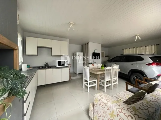 Apartamento com 2 dormitórios, foto 5