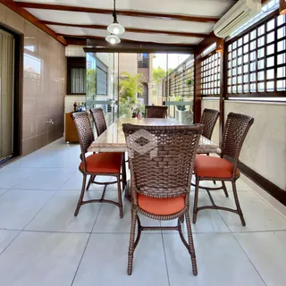 Apartamento com 4 dormitórios, foto 35
