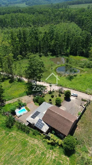 Área rural com 3 dormitórios, foto 15