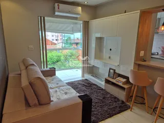 Apartamento com 1 dormitório, foto 4