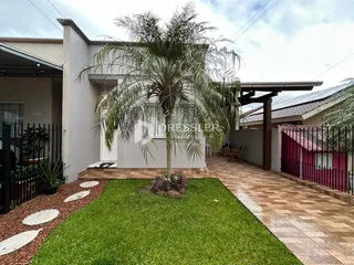 Casa geminada com 2 dormitórios, foto 1