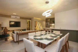 Apartamento com 3 dormitórios, foto 41